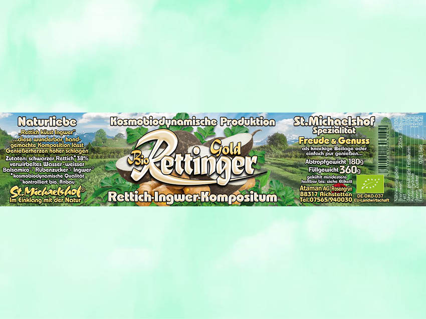 Bio Gold Rettinger – Bild 4