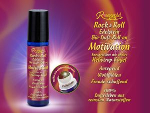 Motivation Bio-Duft-Roll-on