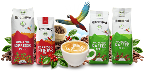 Bio Kaffee