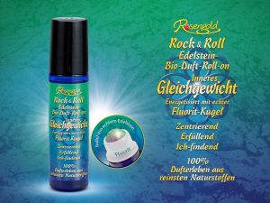 Inneres Gleichgewicht Bio-Duft-Roll-on