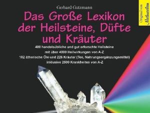 Lexikon
